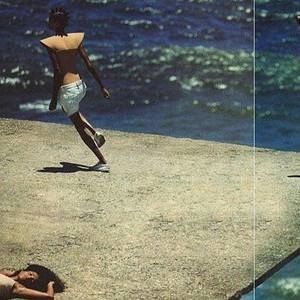 Meet your Posher, Andy